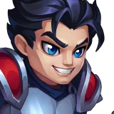 Galahad