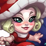 Mushy and Shroom