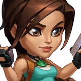 Lara Croft