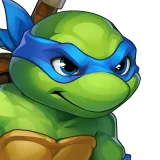 Ninja Turtles